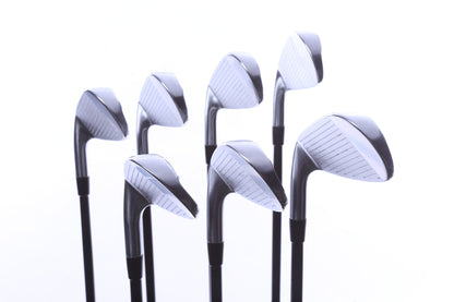 Used Titleist 2025 T250 Iron Set - Right-Handed - 4-PW - Extra Stiff Flex-Next Round