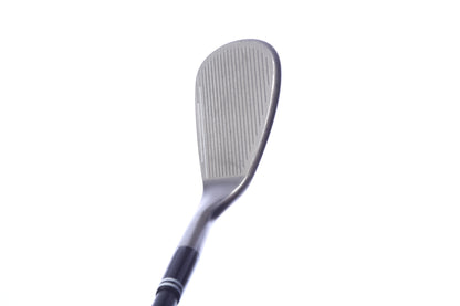 Used Cleveland Smart Sole Full-Face Sand Wedge - Right-Handed - 58 Degrees - Wedge Flex