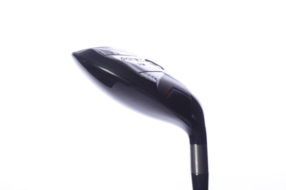 Used Callaway Apex UW 24 4-Wood - Right-Handed - 17 Degrees - Stiff Flex-Next Round