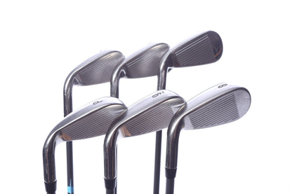 Used Callaway Mavrik Iron Set - Right-Handed - 5-PW - Regular Flex