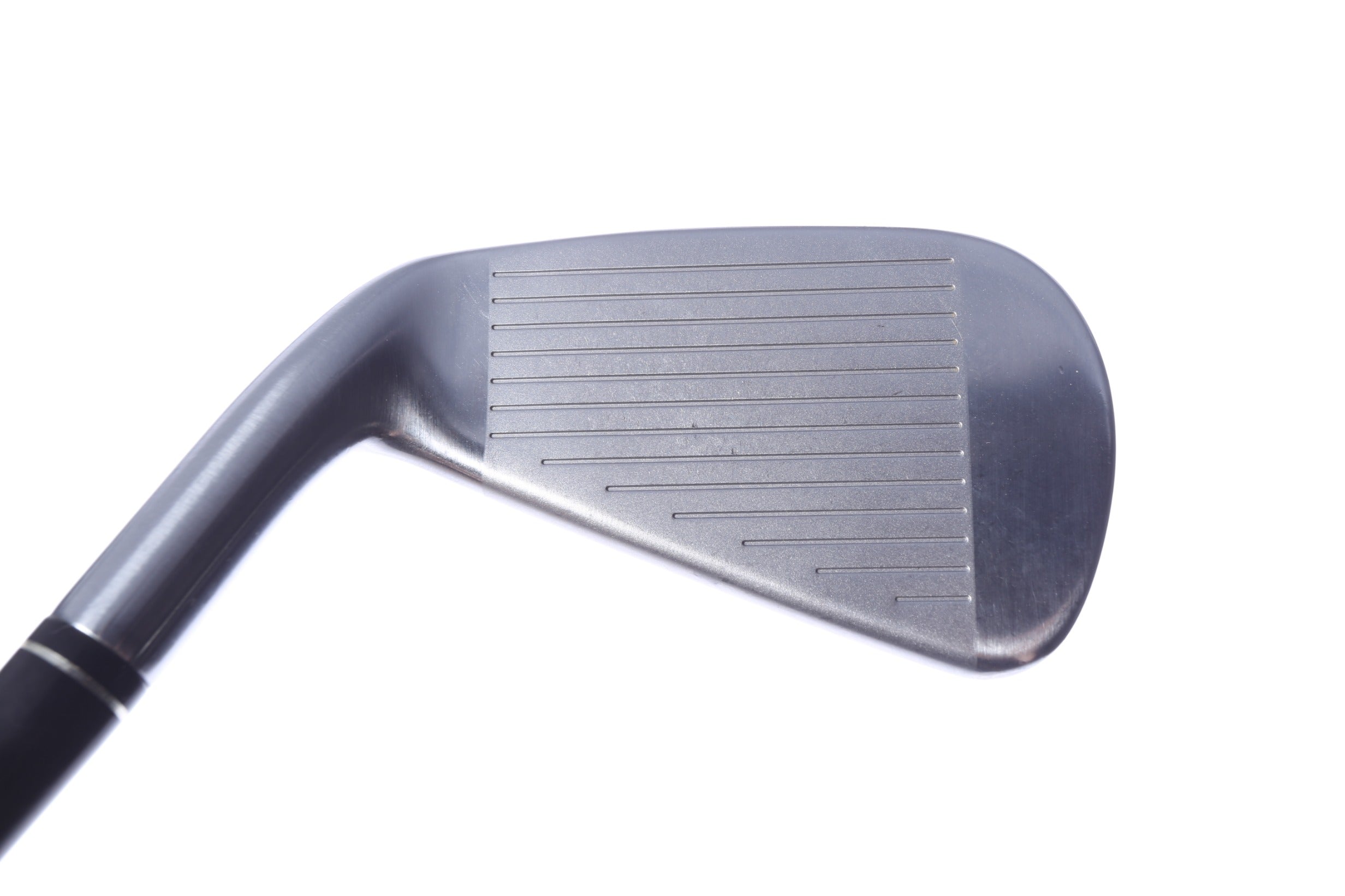 Used TaylorMade P790 Single 4-Iron - Right-Handed - Extra Stiff Flex