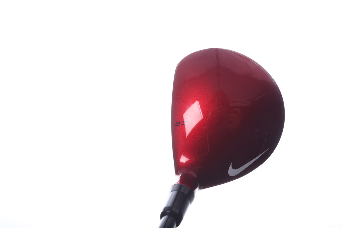 Used Nike VR-S Covert 2.0 Tour 3-Wood - Right-Handed - 15 Degrees - Extra Stiff Flex-Next Round