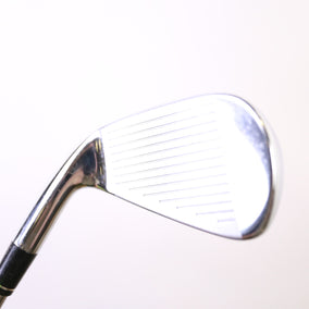 Used TaylorMade R11 Single 6-Iron - Right-Handed - Stiff Flex-Next Round