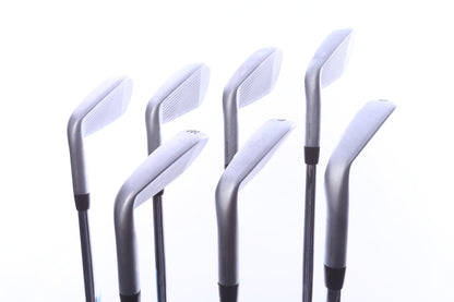Used PXG 0311 ST Iron Set - Right-Handed - 4-PW - Stiff Flex-Next Round