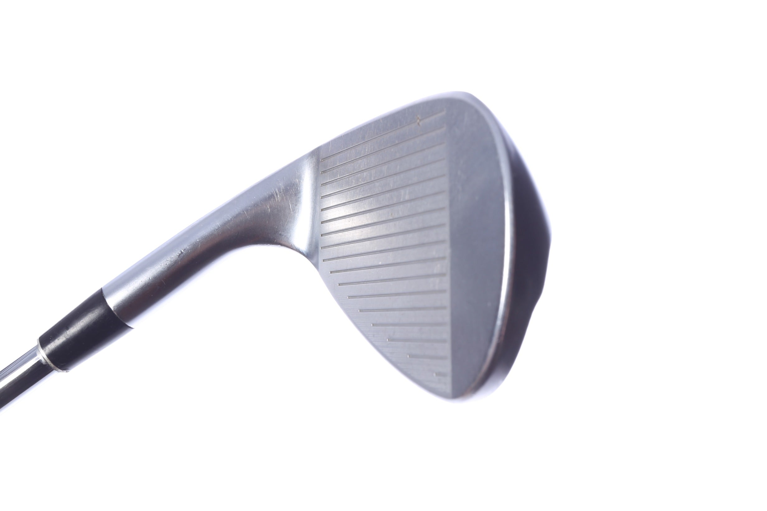 Used Srixon ZX5 Approach Wedge - Right-Handed - 49 Degrees - Stiff Flex