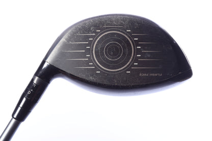 Used Callaway Mavrik Driver - 10.5 Degrees - Regular Flex Project X HZRDUS  - Right-Handed