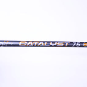 Used Callaway Mavrik 3H Hybrid - Right-Handed - 19 Degrees - Stiff Flex-Next Round