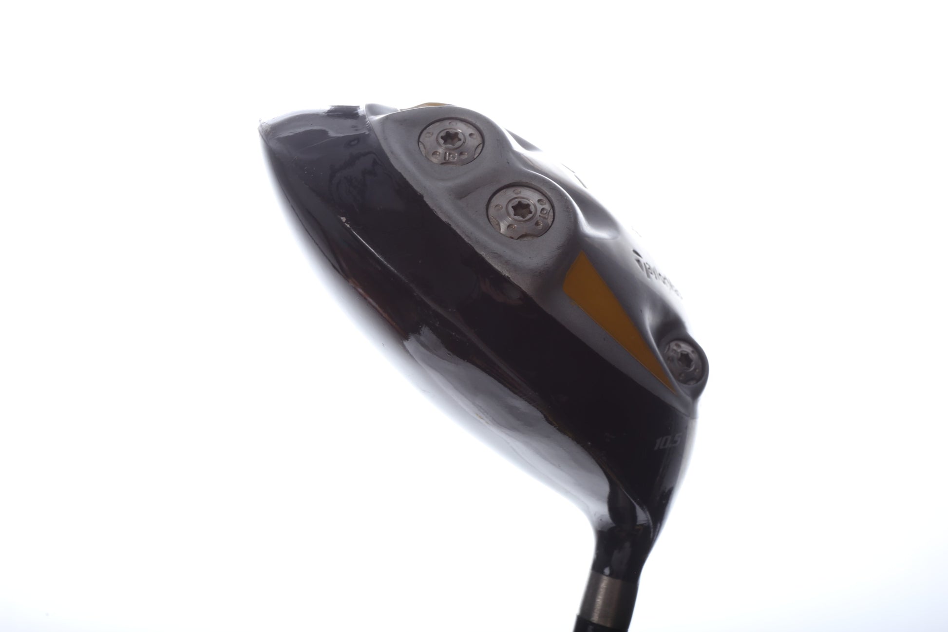 Used TaylorMade r7 425 Driver - 10.5 Degrees - Regular Flex TaylorMade R7 55 Hyper Lite - Right-Handed-Next Round