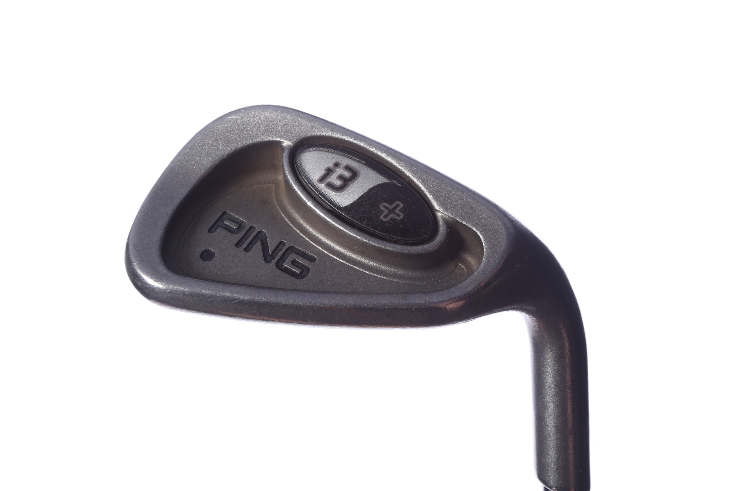 Used Ping i3 + Pitching Wedge - Right-Handed - 47 Degrees - Stiff Flex-Next Round