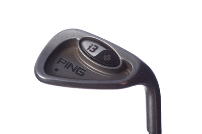 Used Ping i3 + Pitching Wedge - Right-Handed - 47 Degrees - Stiff Flex-Next Round