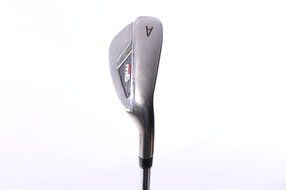 Used TaylorMade M6 Approach Wedge - Right-Handed - 49 Degrees - Regular Flex-Next Round