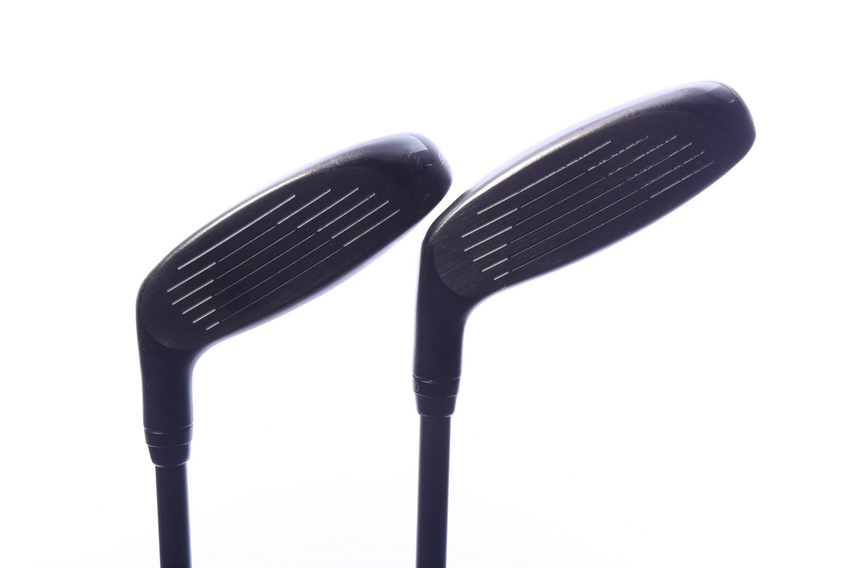 Used Ping G425 Hybrid Set - Right-Handed - 3H, 4H - Regular Flex
