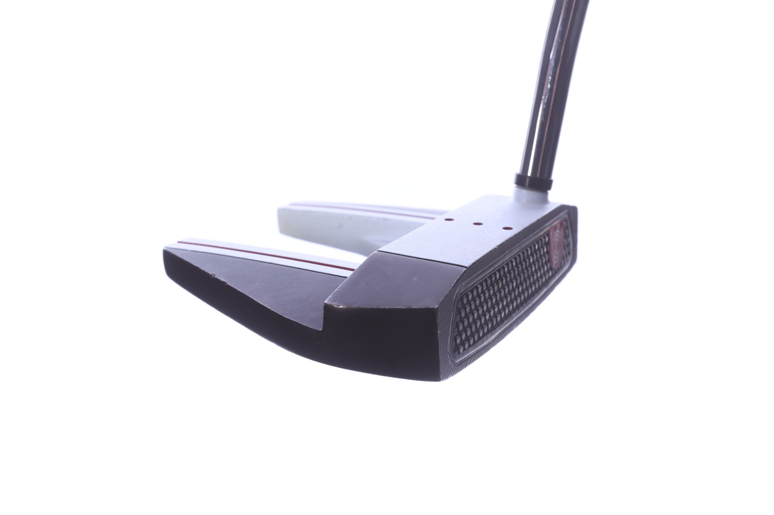 Used Odyssey O-Works Tank #7 Putter - Right-Handed - 38 in - Mallet