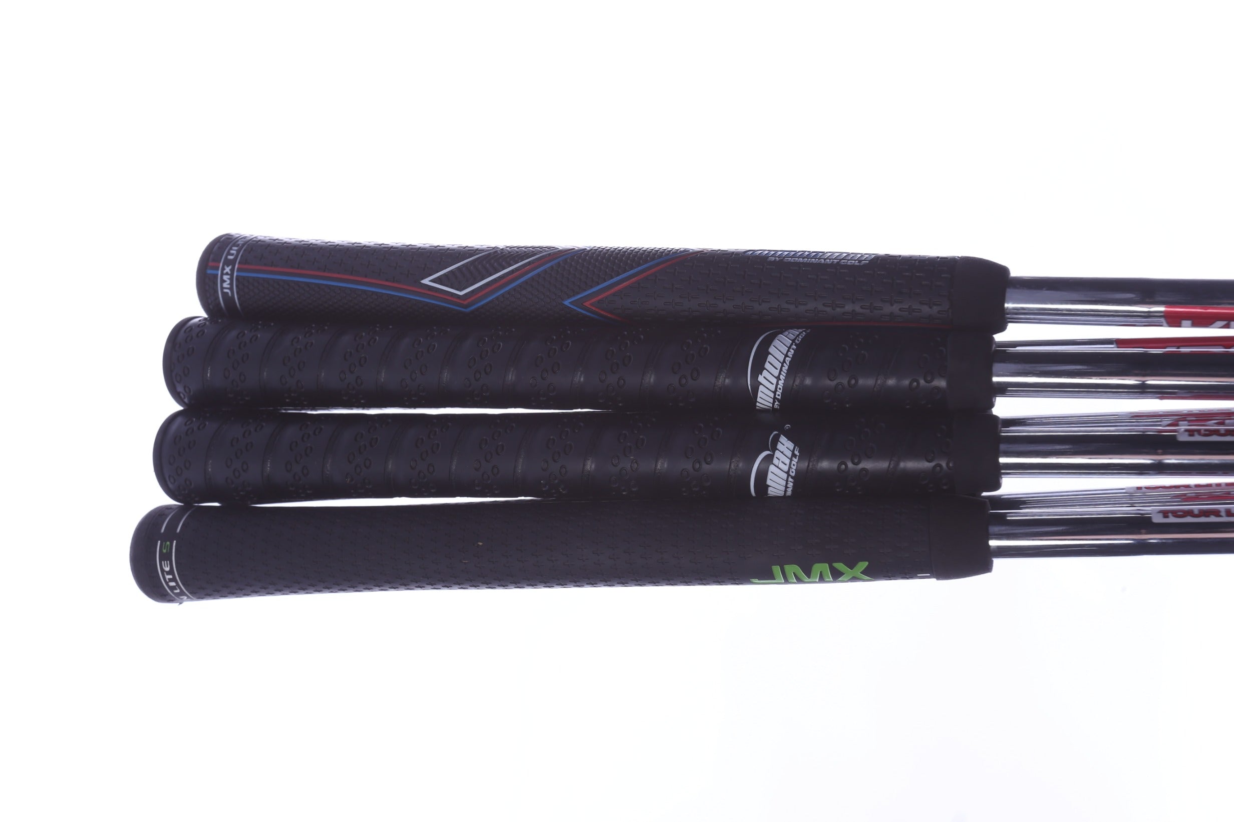 Used Cleveland ZipCore XL Iron Set - Right-Handed - 4-PW - Regular Flex