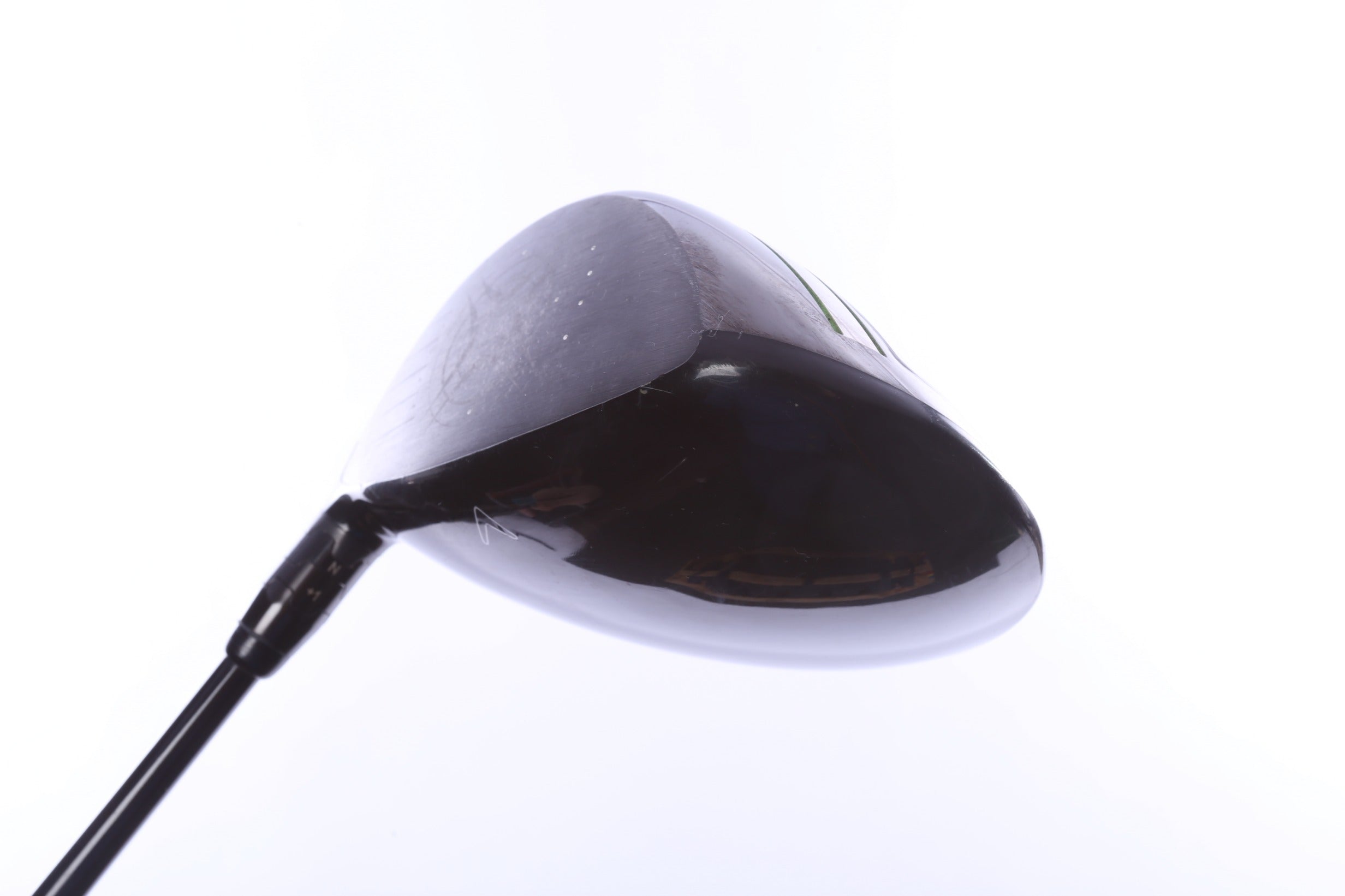 Used Callaway Epic Speed Triple Diamond Driver - 9 Degrees - Regular Flex Fujikura Vista Pro - Right-Handed-Next Round