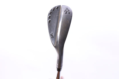 Used PXG 0311 Forged Sand Wedge - Right-Handed - 56 Degrees - Stiff Flex-Next Round