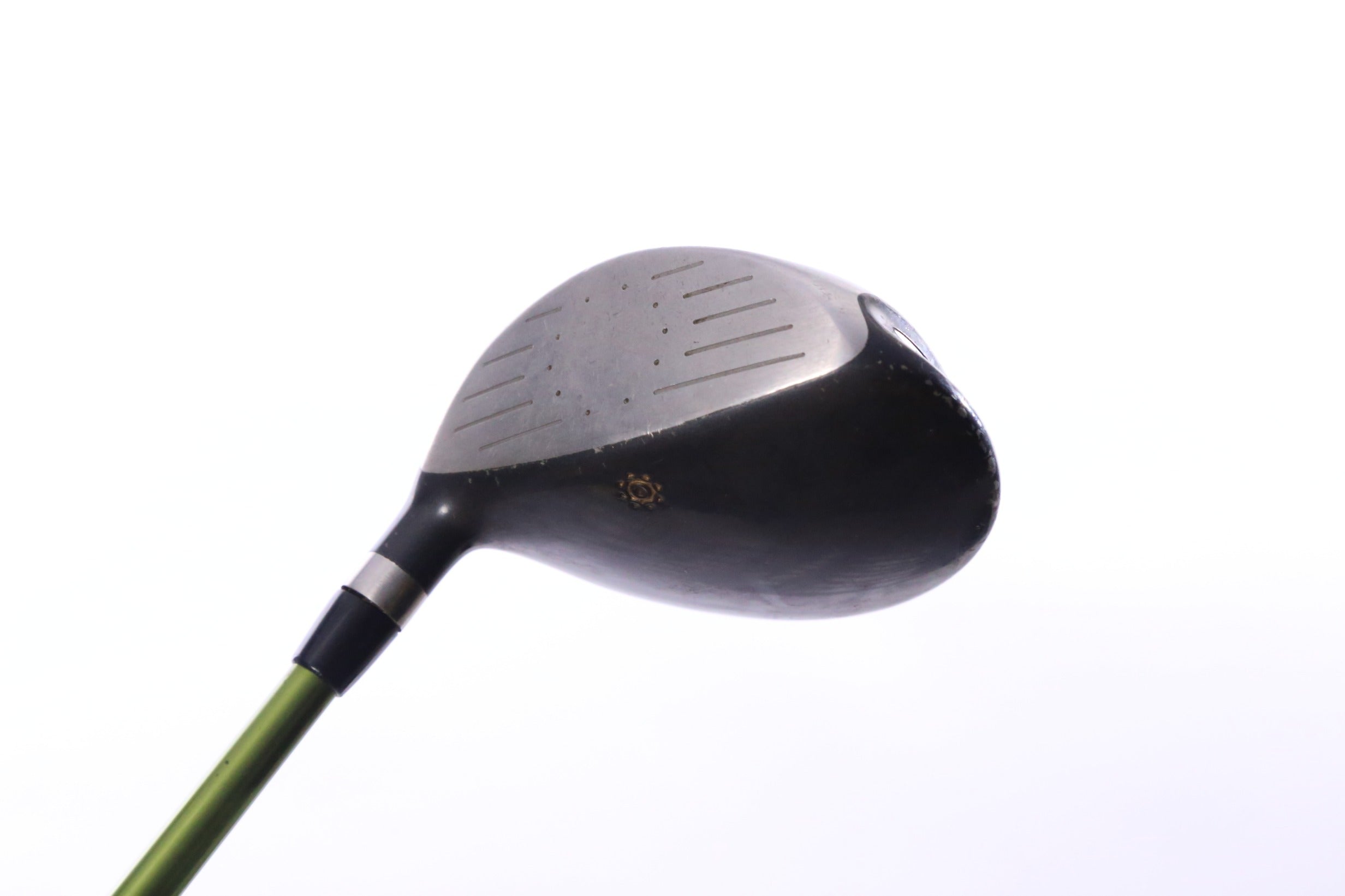 Used Ben Hogan Big Ben C455 7-Wood - Right-Handed - 21 Degrees - Seniors Flex