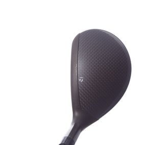 Used TaylorMade Qi35 MAX Lite Rescue 5H Hybrid - Right-Handed - 27 Degrees - Ladies Flex-Next Round