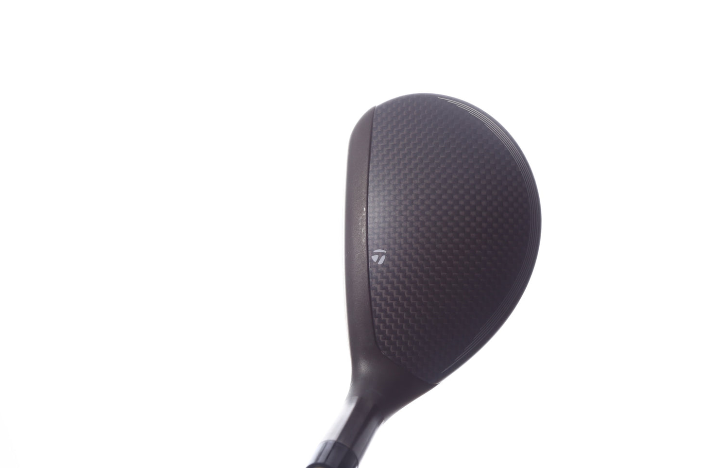 Used TaylorMade Qi35 MAX Lite Rescue 5H Hybrid - Right-Handed - 27 Degrees - Ladies Flex-Next Round