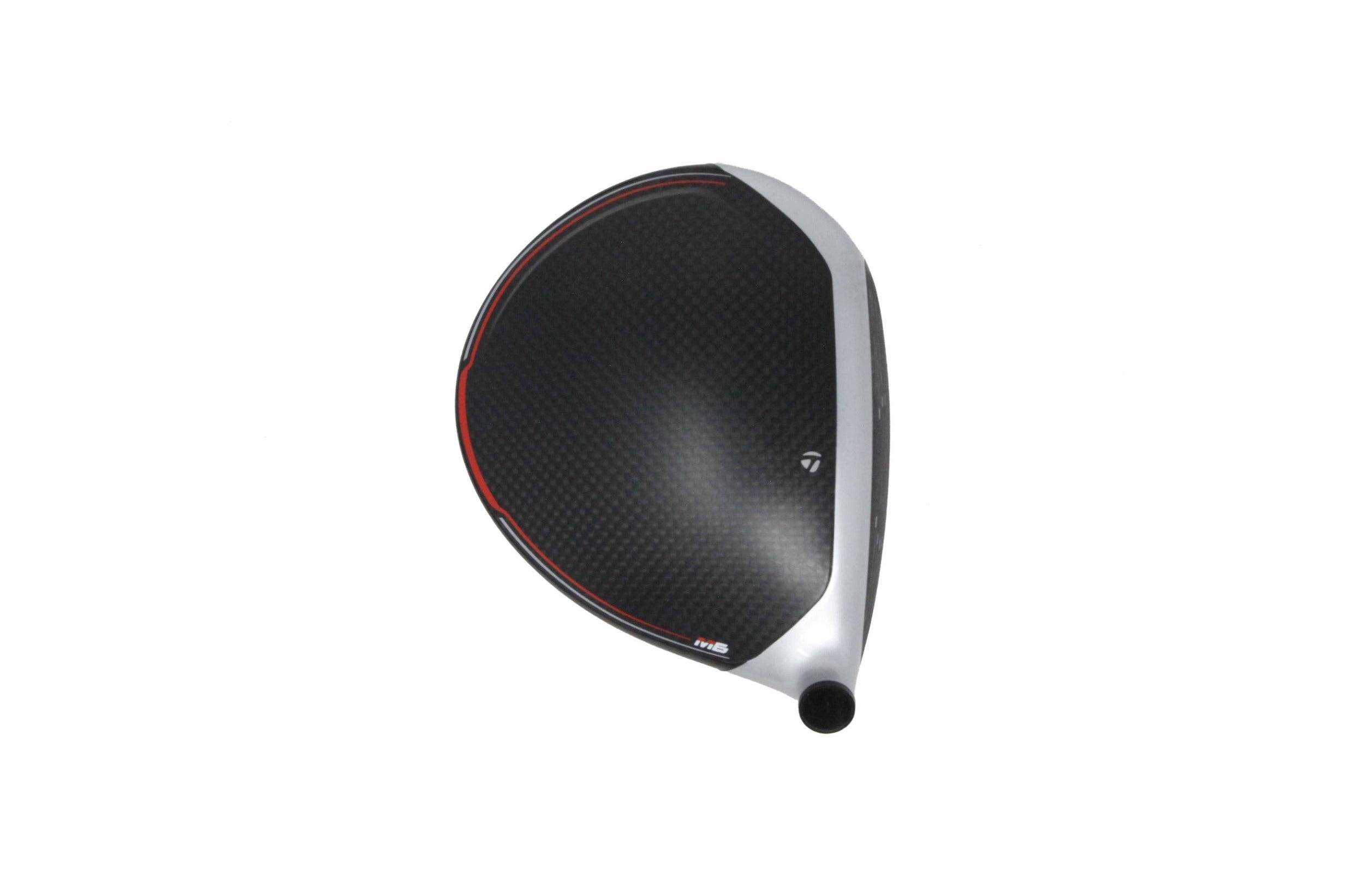 Used TaylorMade M6 Driver - HEAD ONLY - Left-Handed - 9 Degrees