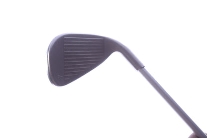 Used Ping Serene Single 7-Iron - Left-Handed - Ladies Flex-Next Round