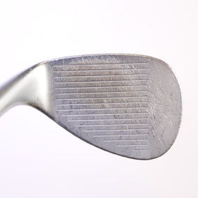 Used Titleist Vokey SM4 Tour Chrome Lob Wedge - Right-Handed - 58 Degrees - Stiff Flex-Next Round