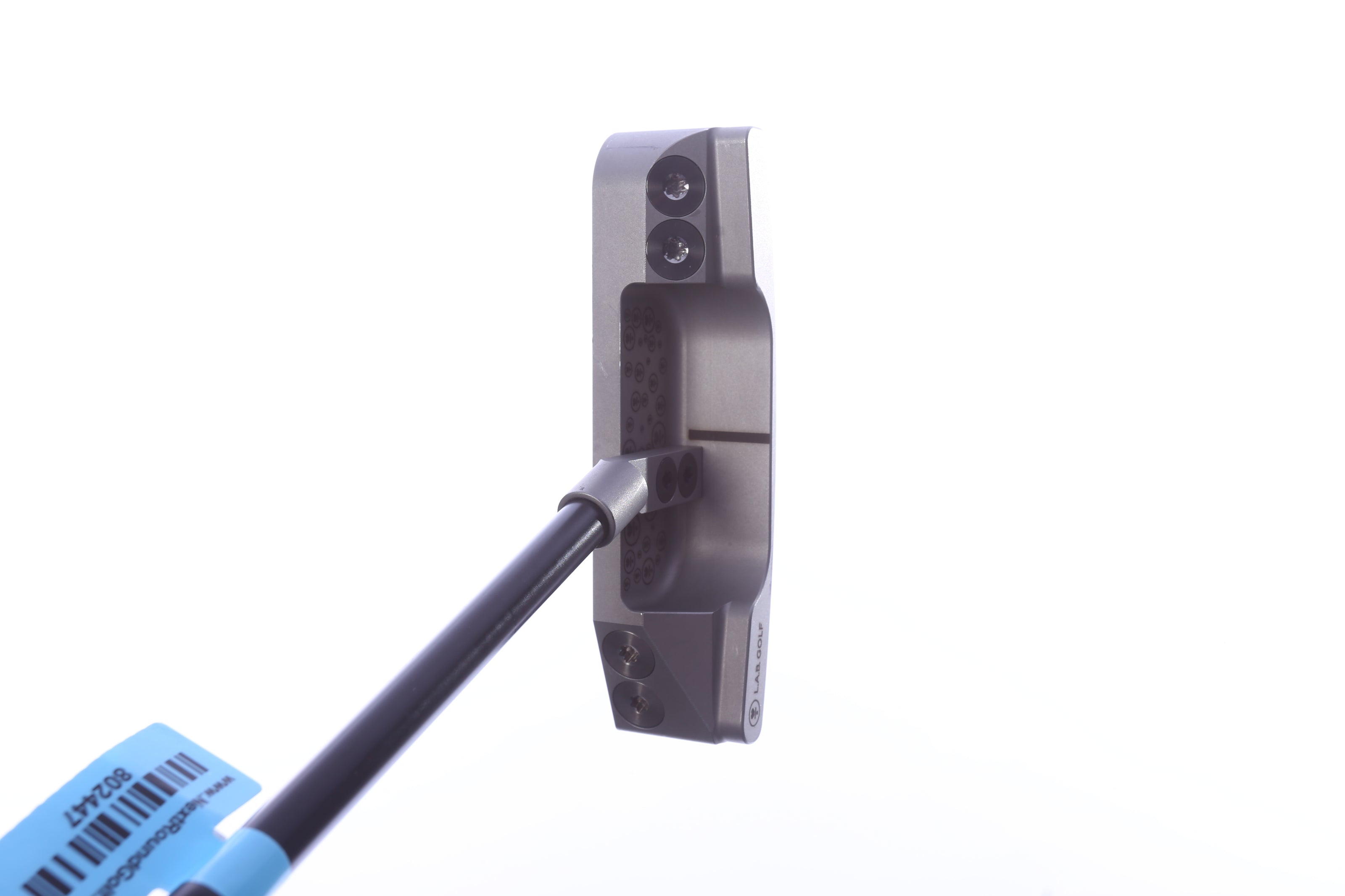Used L.A.B. Golf Link1 Putter - Right-Handed - 34 in - Blade