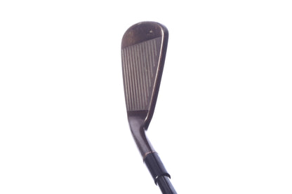 Used TaylorMade P790 Aged Copper Single 6-Iron - Right-Handed - Stiff Flex