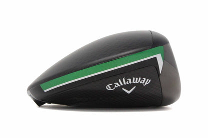 Used Callaway Elyte Max Fast Driver - HEAD ONLY - Right-Handed - 12 Degrees-Next Round