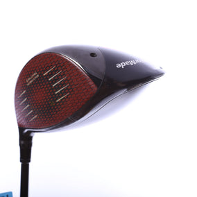 Used TaylorMade STEALTH Driver - 10.5 Degrees - Stiff Flex Mitsubishi Tensei AV Series - Right-Handed-Next Round