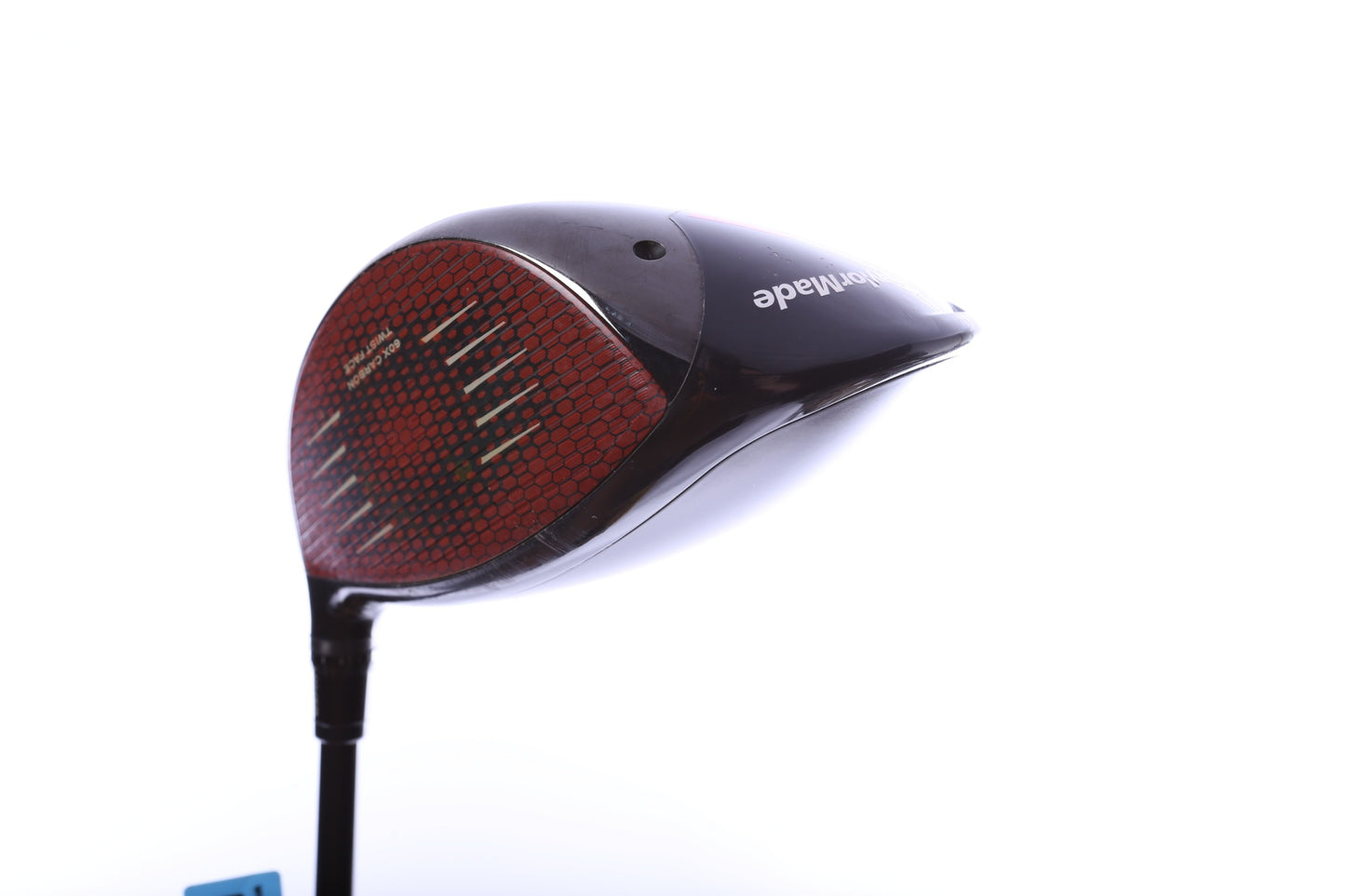 Used TaylorMade STEALTH Driver - 10.5 Degrees - Stiff Flex Mitsubishi Tensei AV Series - Right-Handed-Next Round