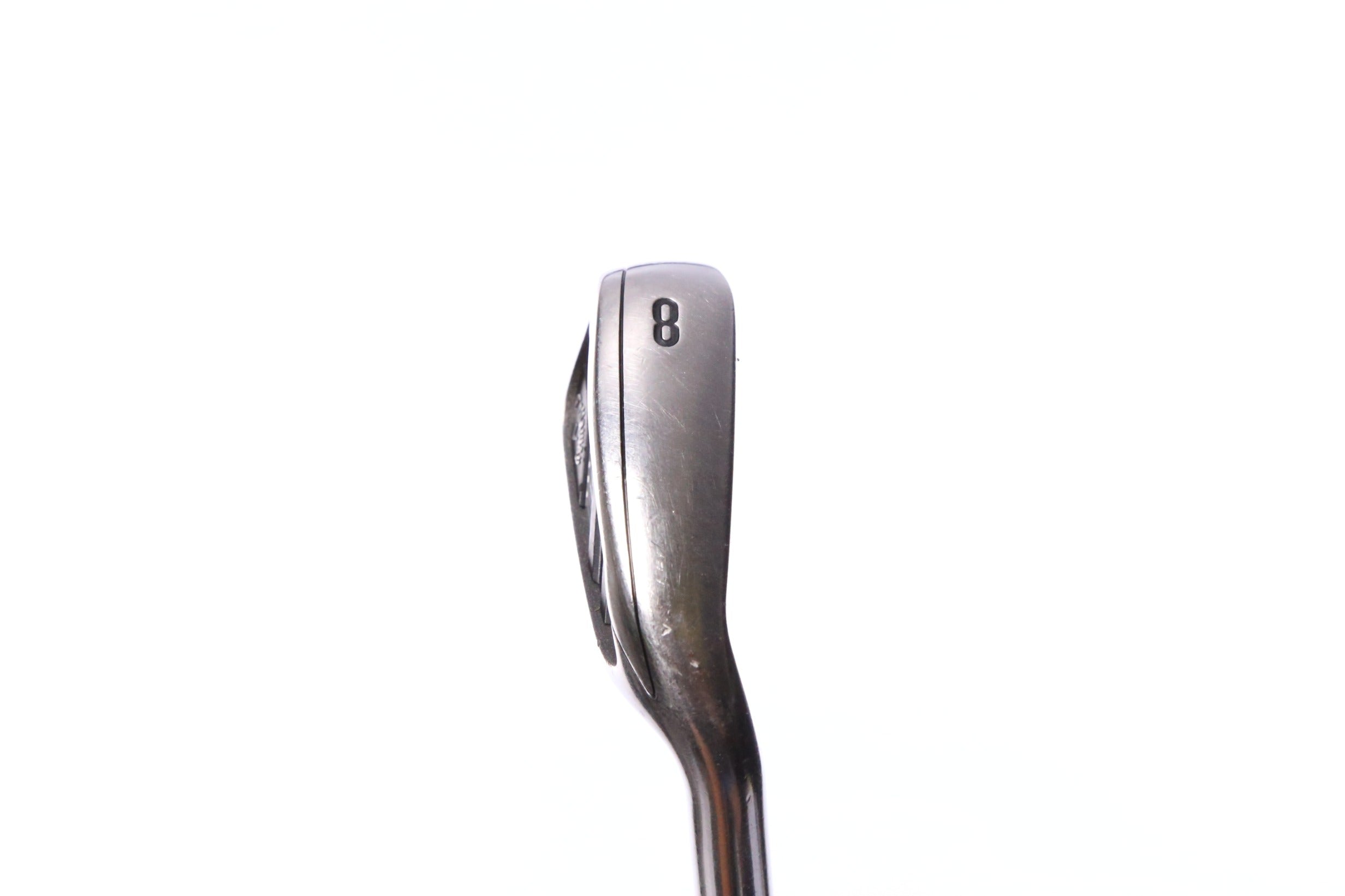 Used Callaway Mavrik Single 8-Iron - Right-Handed - Stiff Flex-Next Round