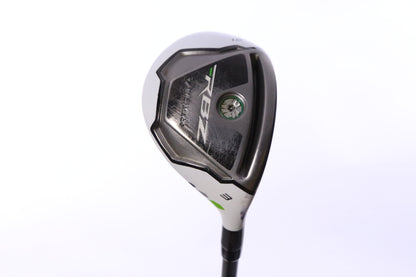 Used TaylorMade RocketBallz 3H Hybrid - Right-Handed - 19 Degrees - Regular Flex-Next Round