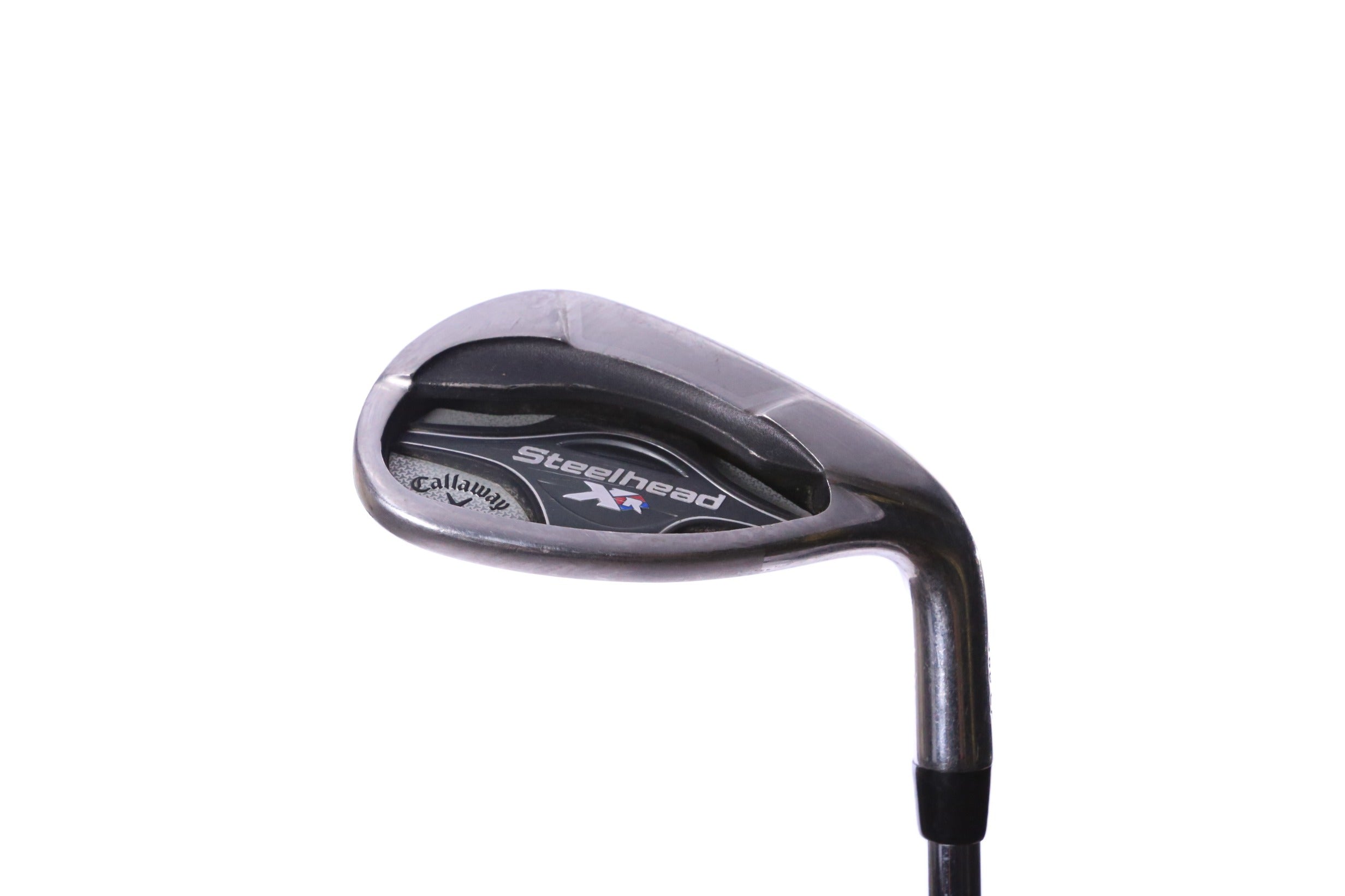 Used Callaway Steelhead XR Sand Wedge - Right-Handed - 54 Degrees - Regular Flex
