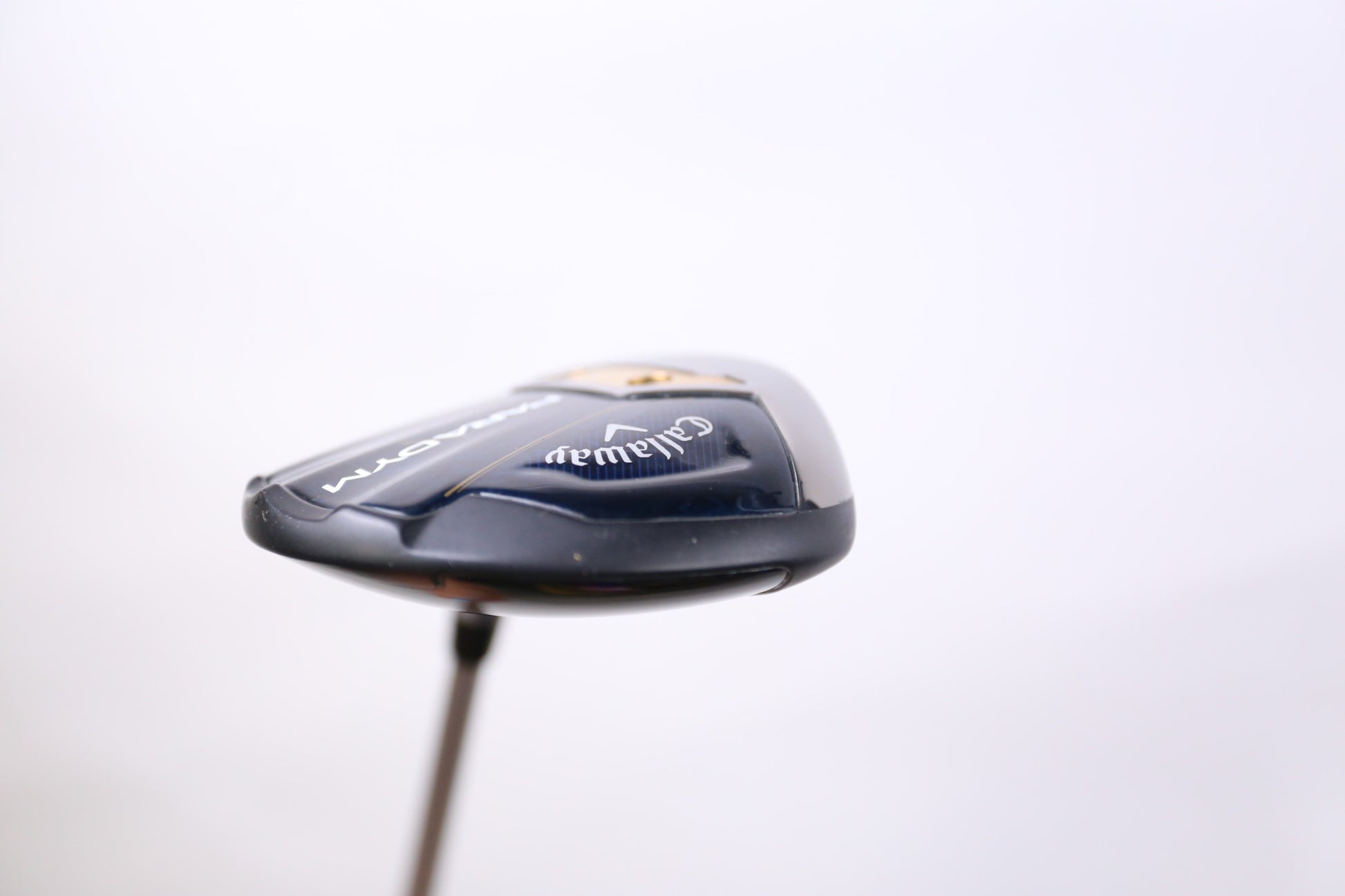 Used Callaway Paradym 5-Wood - Left-Handed - 18 Degrees - Seniors Flex-Next Round