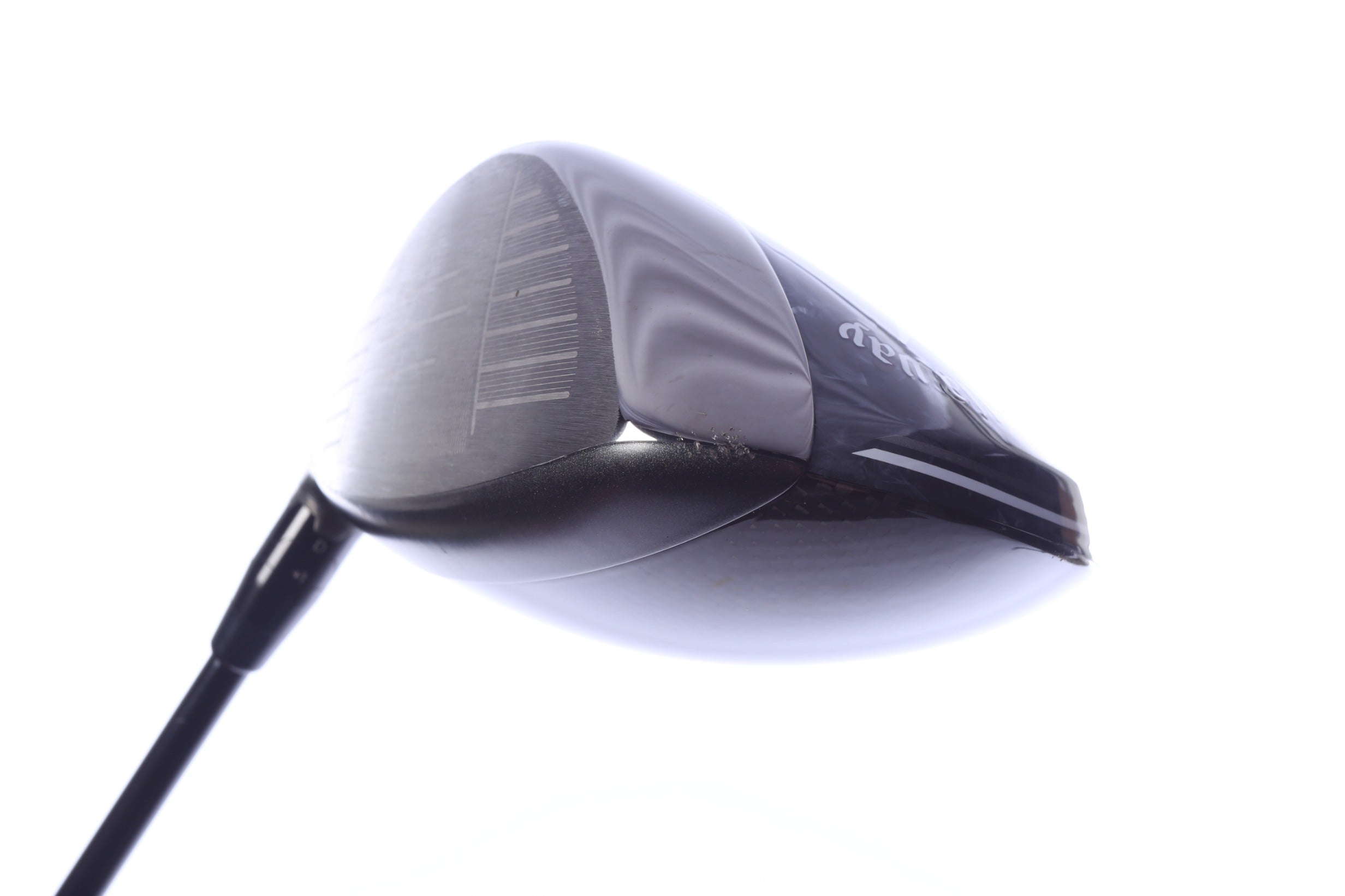 Used Callaway Paradym Ai Smoke Triple Diamond Driver - 8 Degrees - Extra Stiff Flex Project X HZRDUS Gen4 - Right-Handed-Next Round