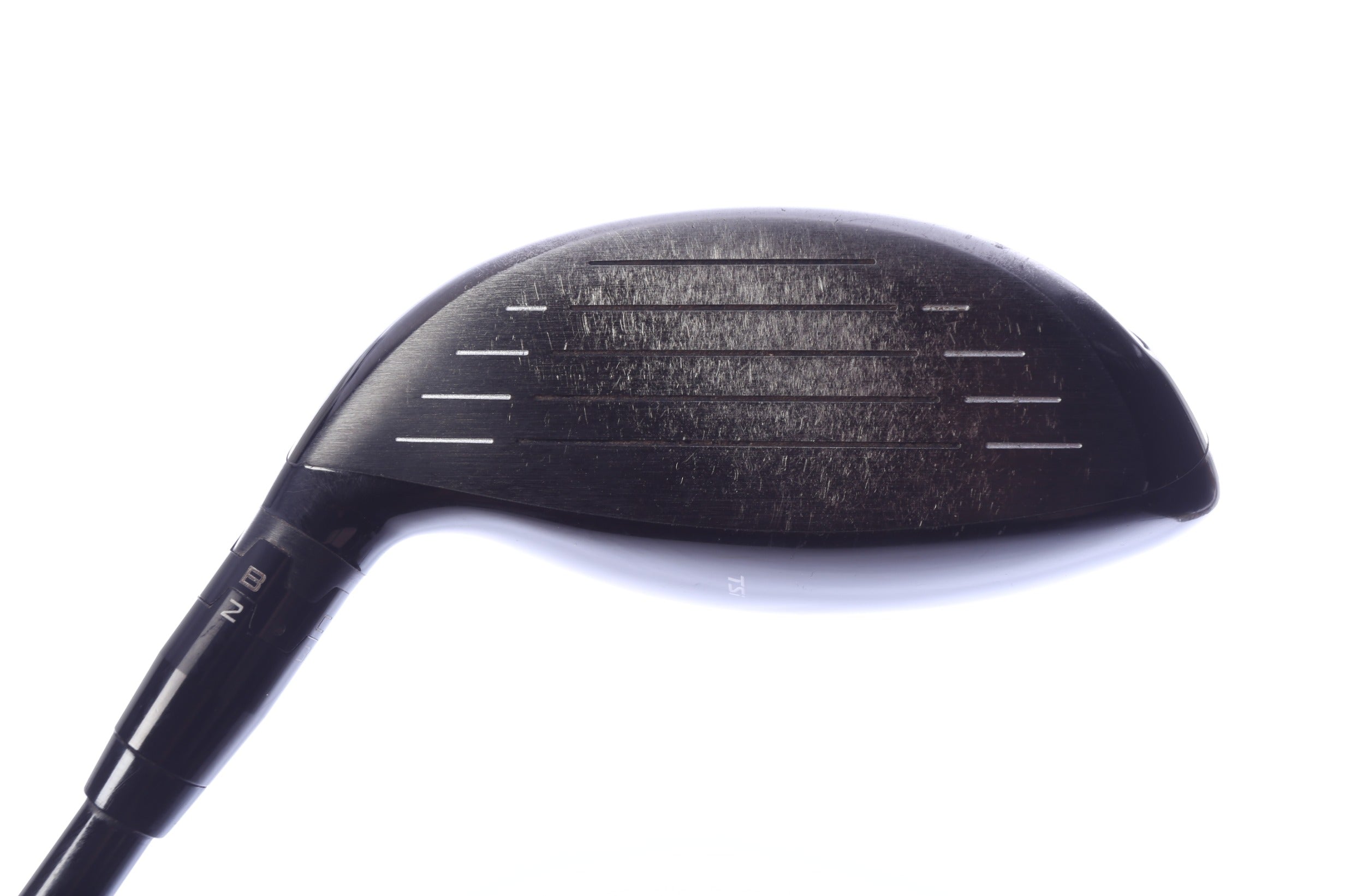 Used Titleist TSi2 3HL Wood - Right-Handed - 16.5 Degrees - Seniors Flex