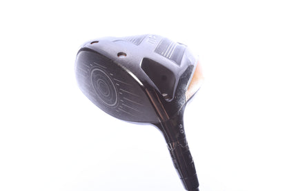 Used Callaway Mavrik Driver - 9 Degrees - Stiff Flex Project X EvenFlow Riptide - Left-Handed-Next Round