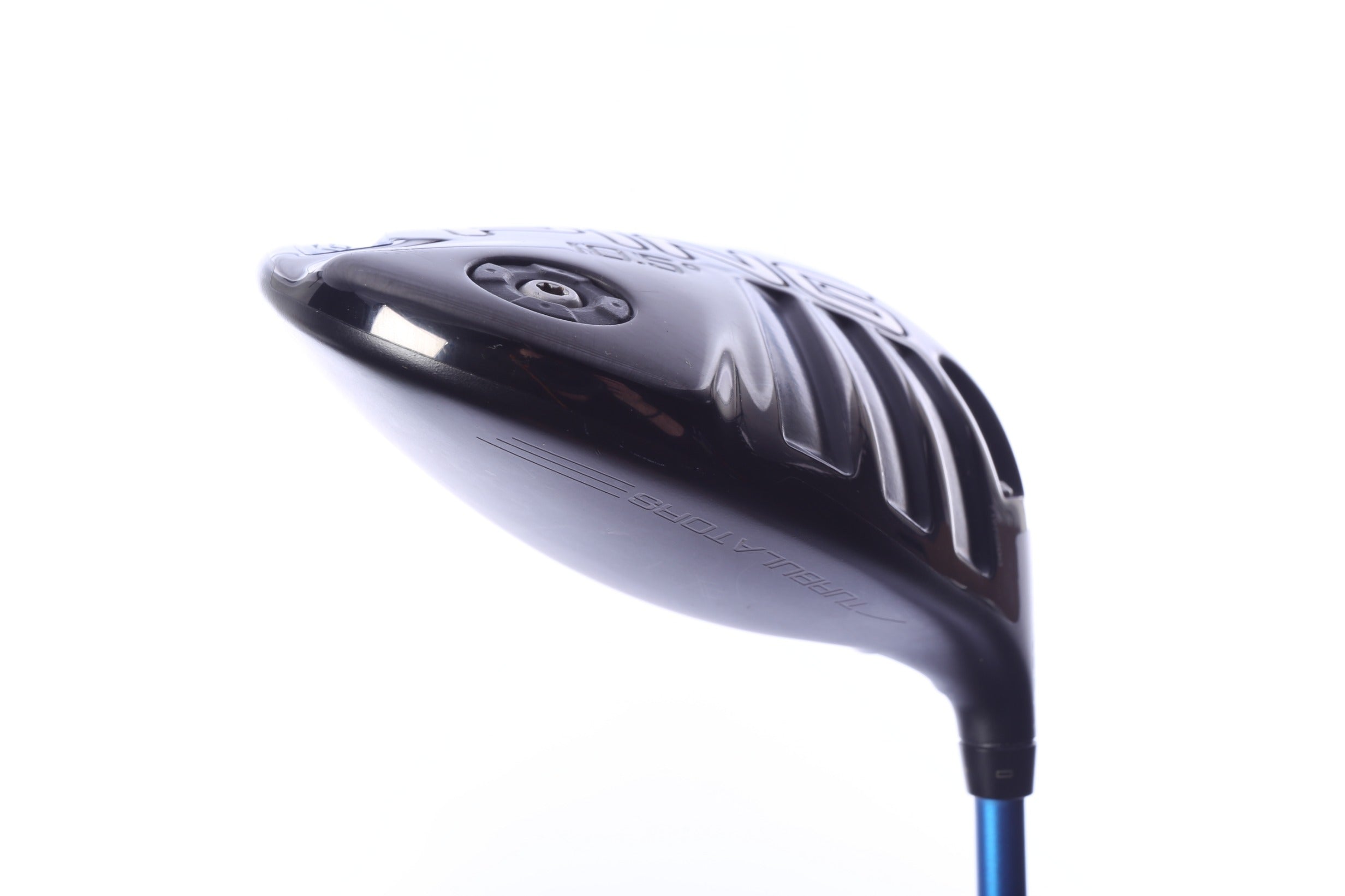 Used Ping G30 Driver - 10.5 Degrees - Stiff Flex Ping TFC 419 - Right-Handed