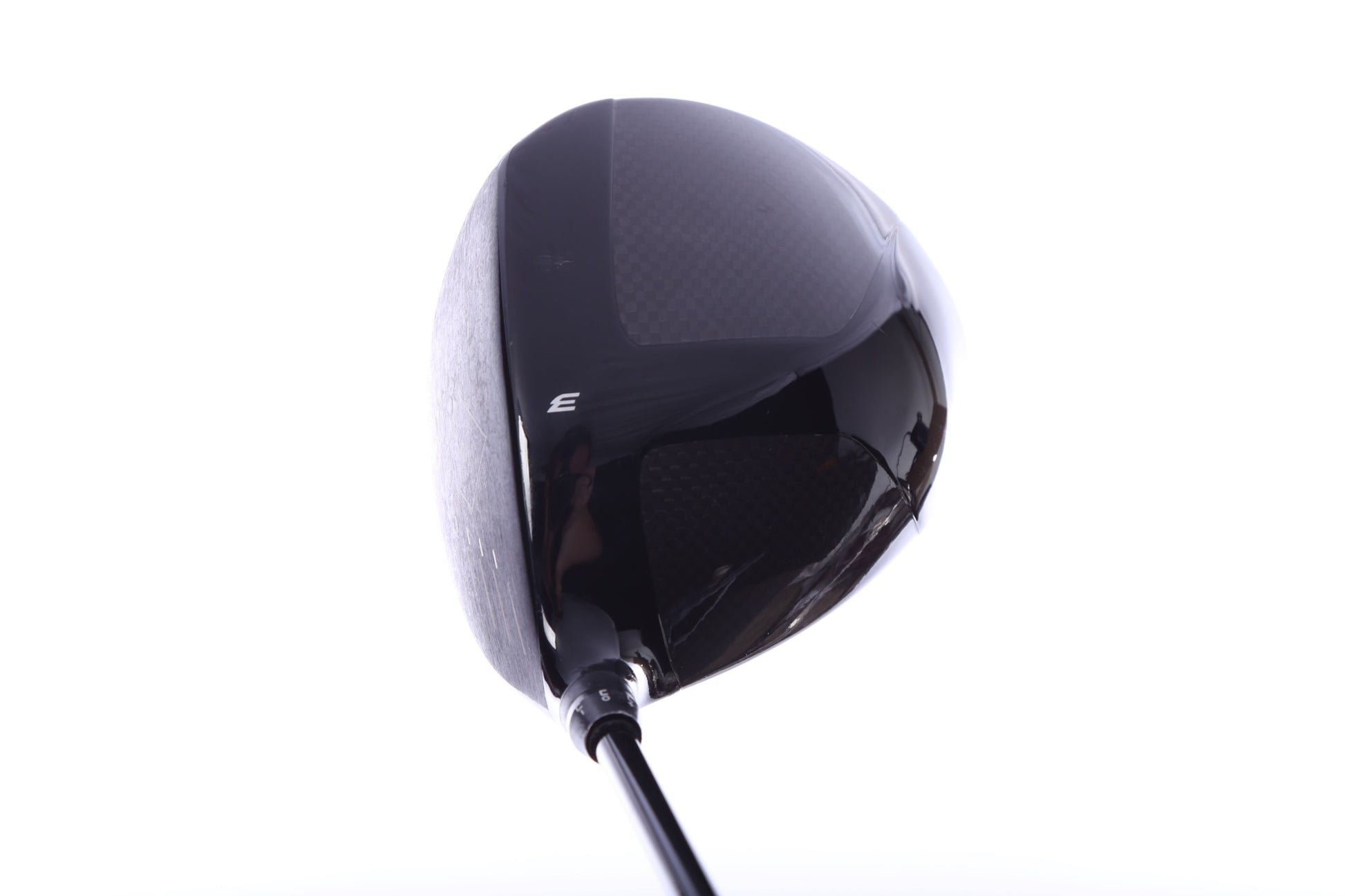 Used Tour Edge Exotics C721 Driver - 12 Degrees - Ladies Flex Alpha Platinum 45 - Right-Handed-Next Round