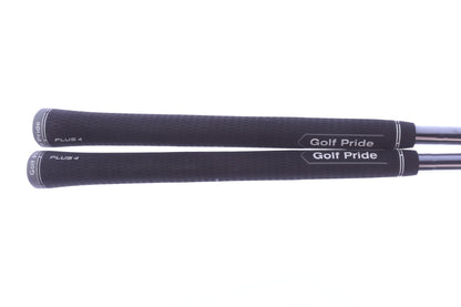 Used Callaway FORGED + Wedge Set - Right-Handed - 56*, 60* - Wedge Flex