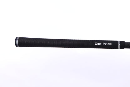 Used Mitsubishi Tensei 1K Black Fairway Wood Shaft Stiff Flex Graphite - 41.75 in - TaylorMade M Adapter