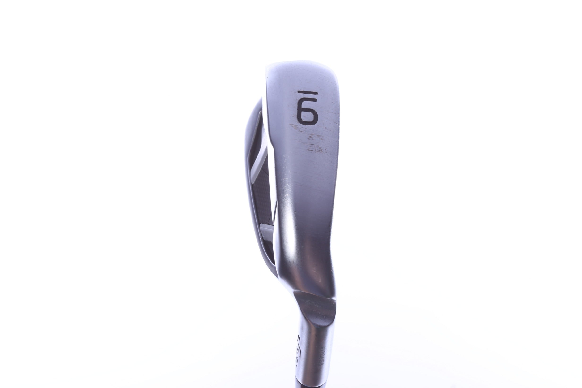 Used Ping G430 Single 9-Iron - Right-Handed - Seniors Flex