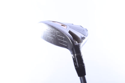 Used Callaway Paradym 3-Wood - Left-Handed - 15 Degrees - Regular Flex-Next Round
