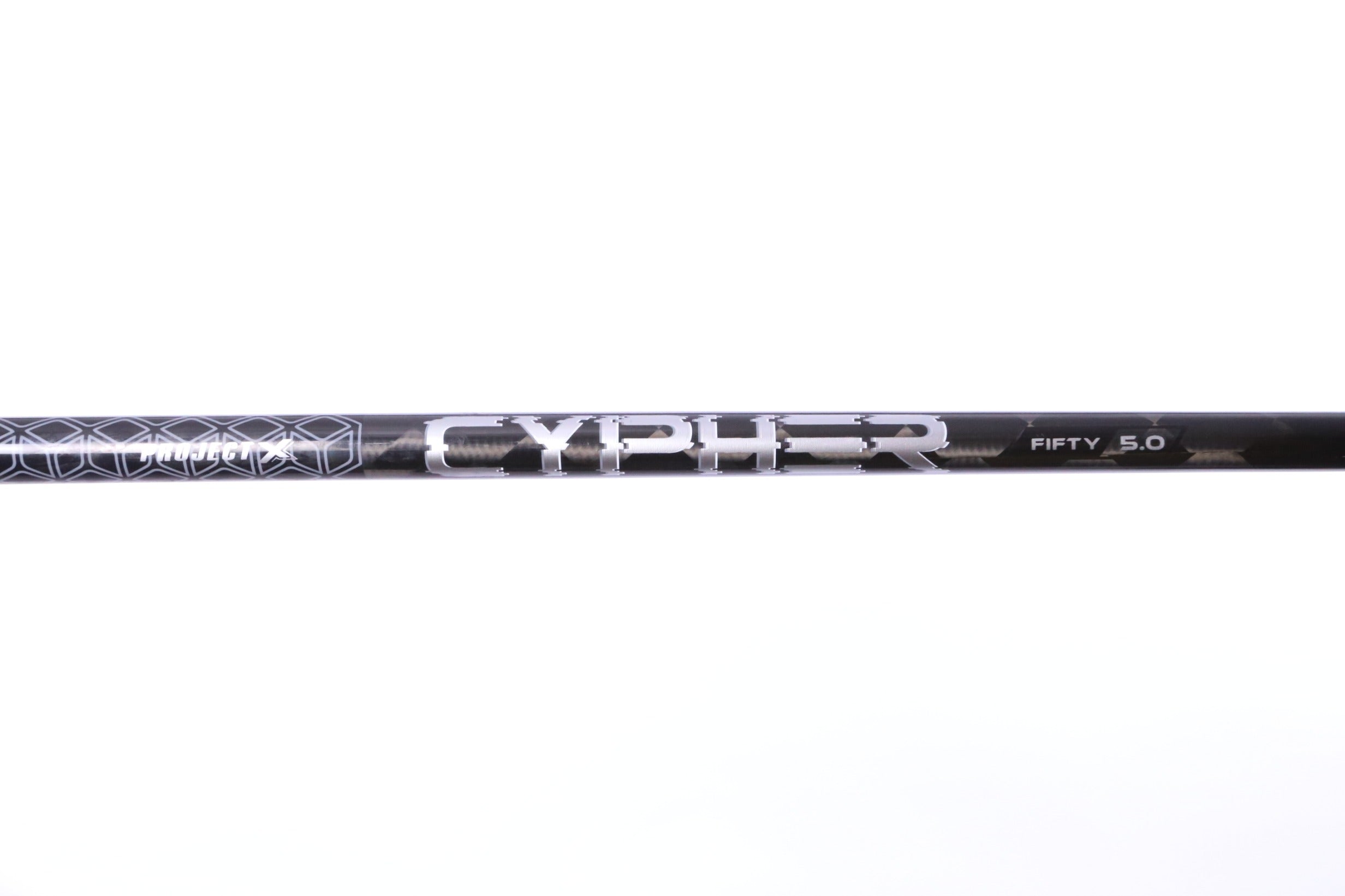Used Callaway Rogue ST MAX Draw Driver - 12 Degrees - Seniors Flex Project X Cypher - Right-Handed-Next Round