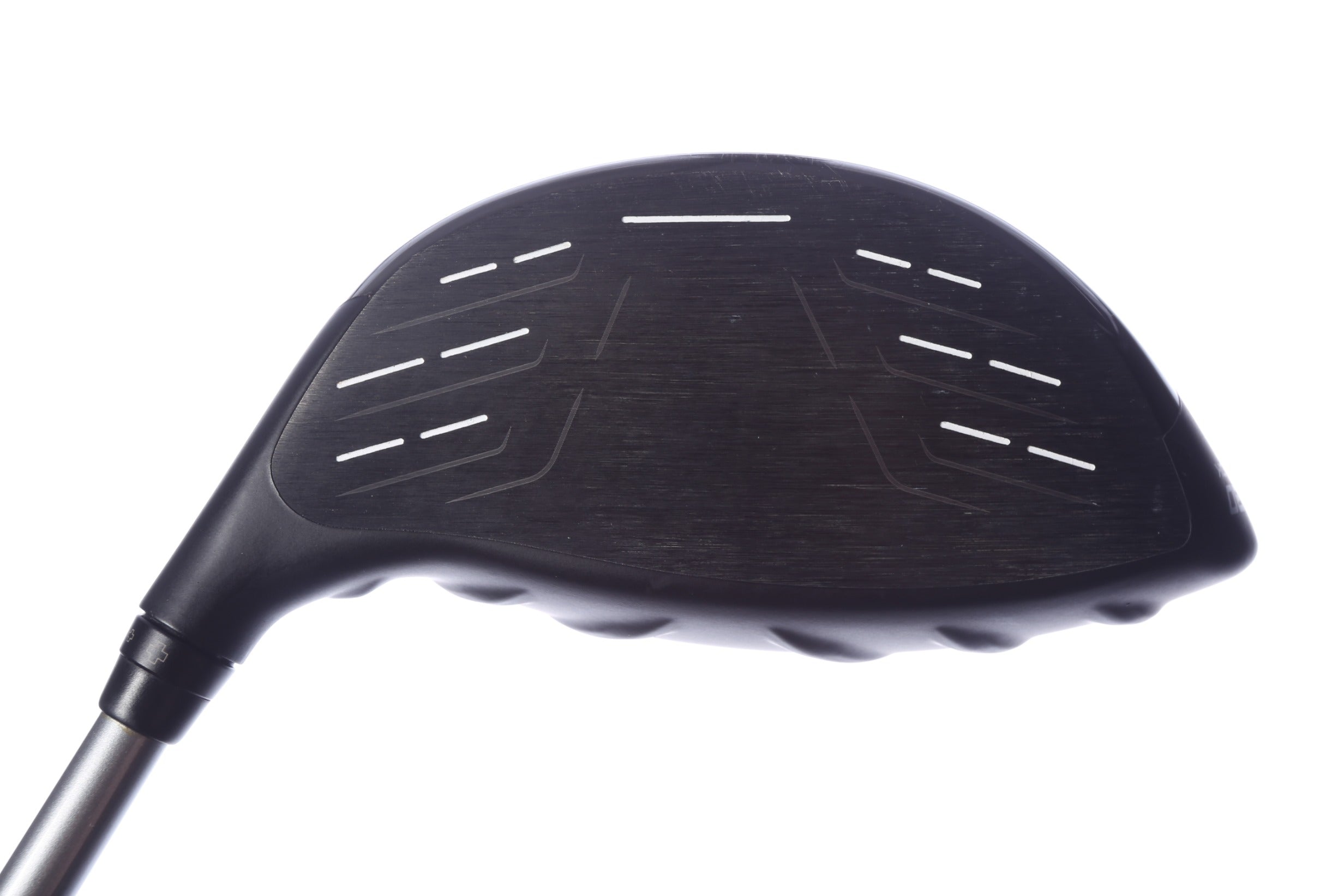 Used Ping G430 MAX 10K Driver - 12 Degrees - Seniors Flex Ping ALTA Quick - Right-Handed