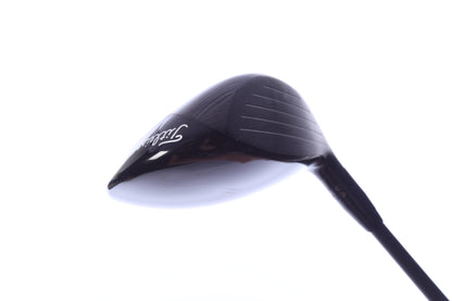 Used Titleist GT2 3-Wood - Left-Handed - 15 Degrees - Stiff Flex