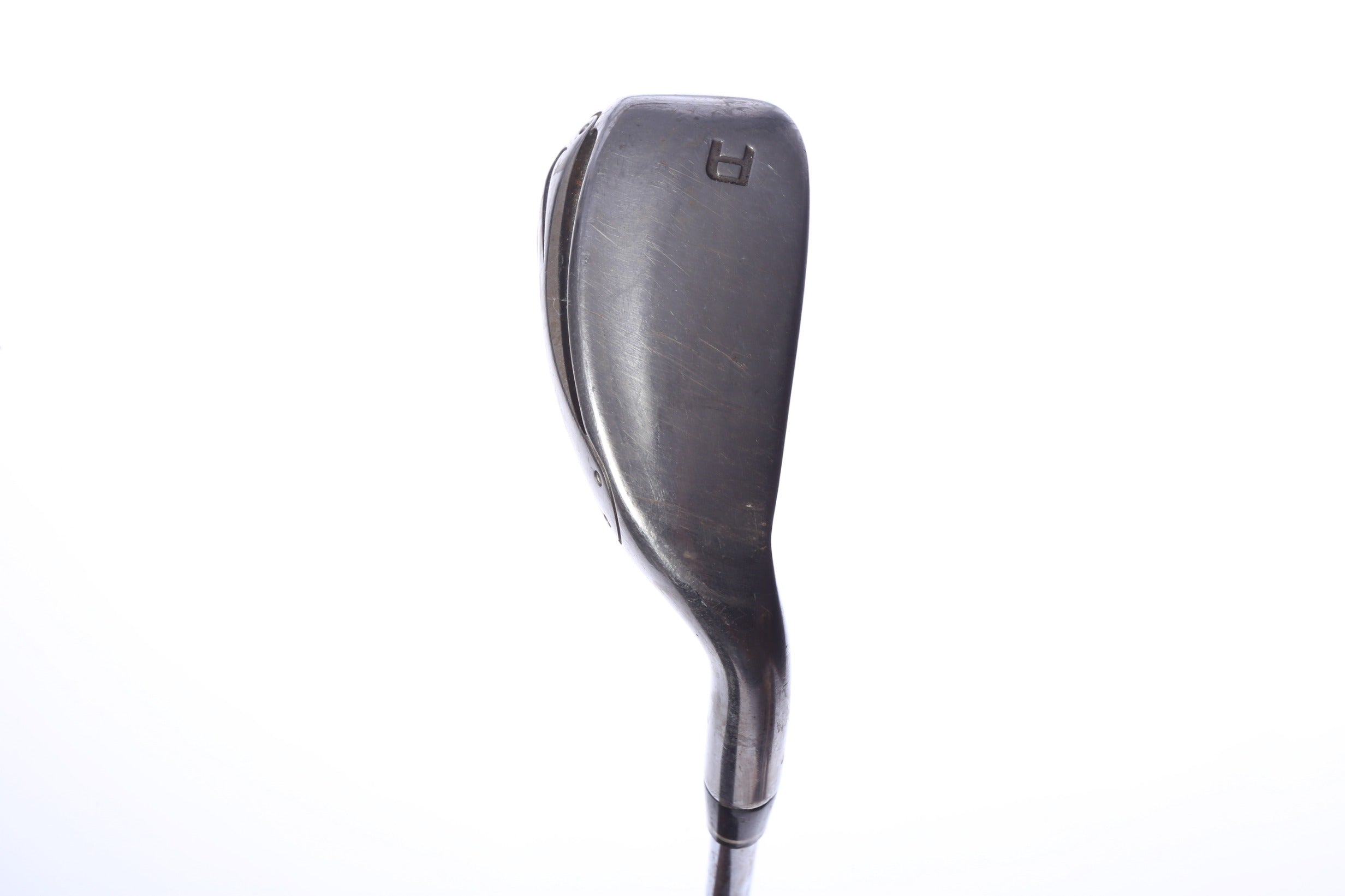 Used Nike Slingshot OSS Approach Wedge - Right-Handed - 50 Degrees - Regular Flex-Next Round