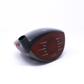 Used TaylorMade STEALTH 2 Driver - HEAD ONLY - Left-Handed - 9 Degrees-Next Round