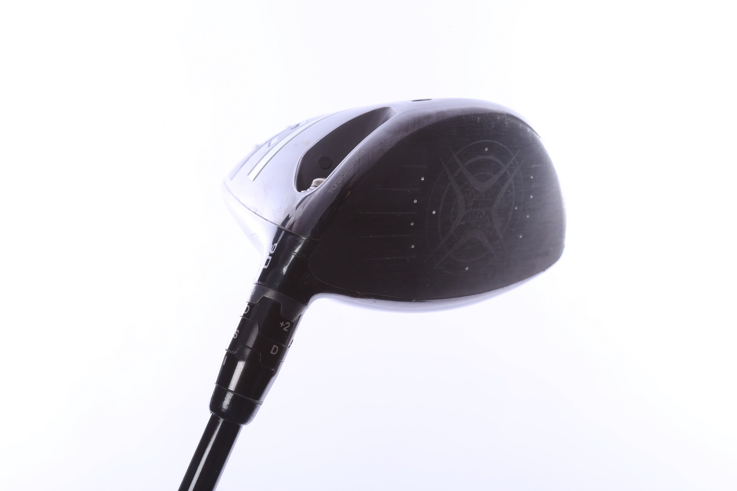 Used Callaway Epic Speed Triple Diamond Driver - 9 Degrees - Regular Flex Fujikura Vista Pro - Right-Handed-Next Round